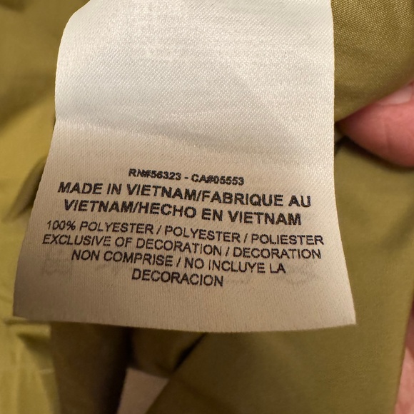 Nike Sportswear Women's Windrunner Shield Parka NWT - Picture 10 of 14